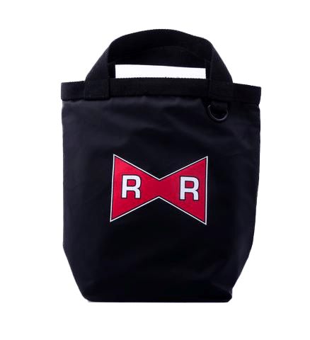 SAC ISOTHERME RUBAN ROUGE