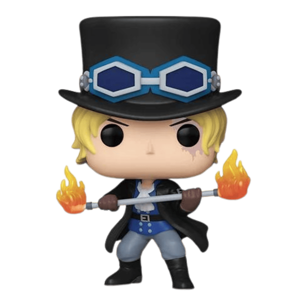 FIGURINE POP SABO